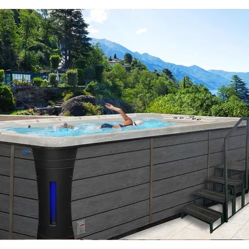 Swimspa X-Series hot tubs for sale in Ofallon